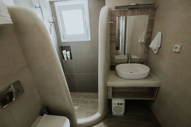 Villa, Deniz Manzaralı