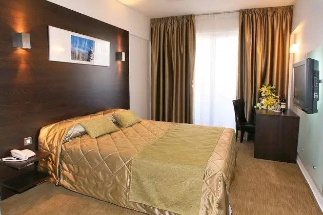 Superior Quadruple Room