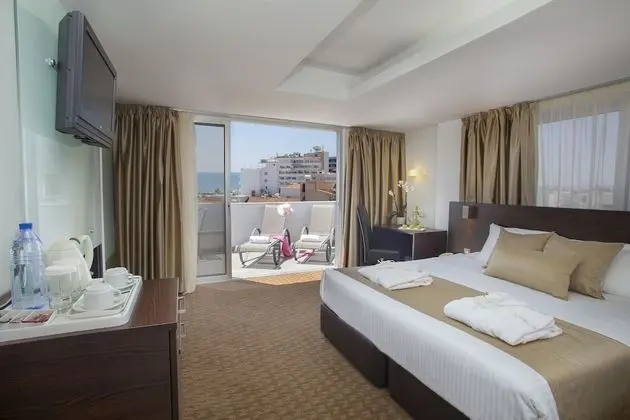 Superior Quadruple Room