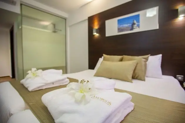 Superior Quadruple Room