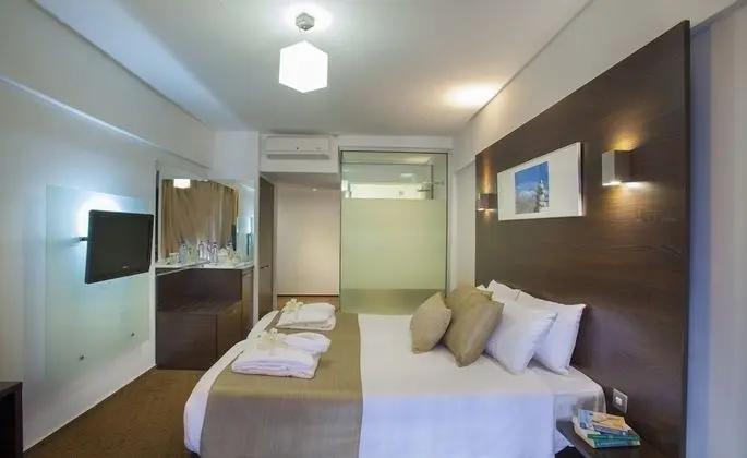 Superior Single Room