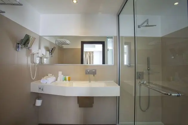 Superior Single Room