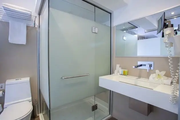 Superior Single Room