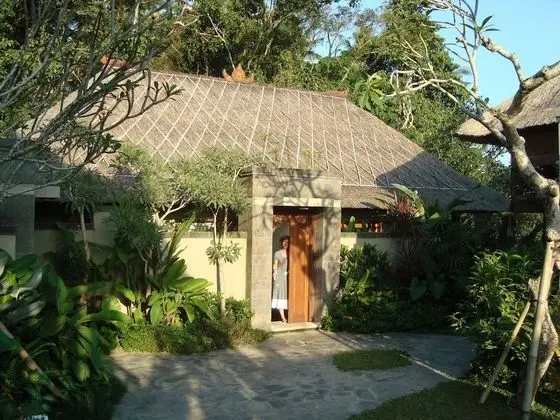 Villa, 1 Yatak Odası, Vadi Manzaralı