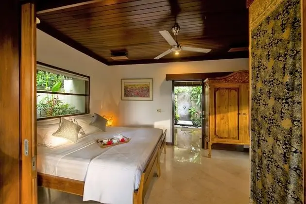 Villa, 1 Yatak Odası, Vadi Manzaralı