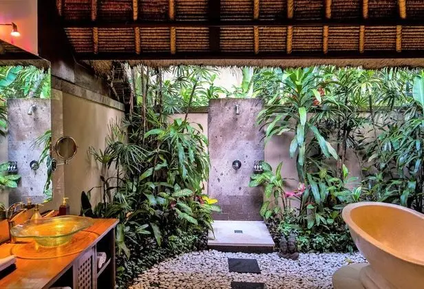 Villa, 1 Yatak Odası, Vadi Manzaralı