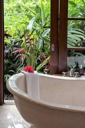 Deluxe Süit, Bahçe Manzaralı, Havuz Kenarı