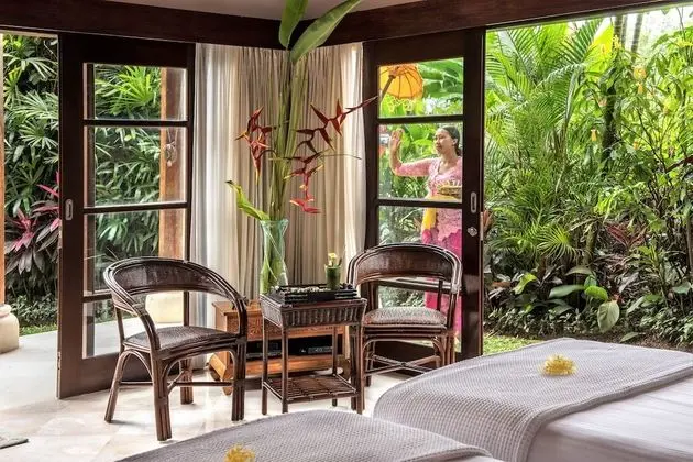Deluxe Süit, Bahçe Manzaralı, Havuz Kenarı