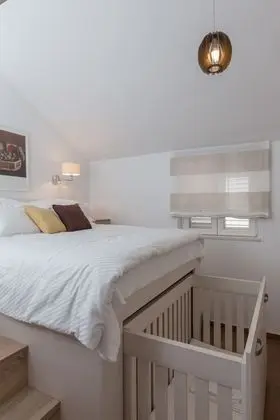 Apart Daire, 2 Yatak Odası, Teras, Deniz Manzaralı