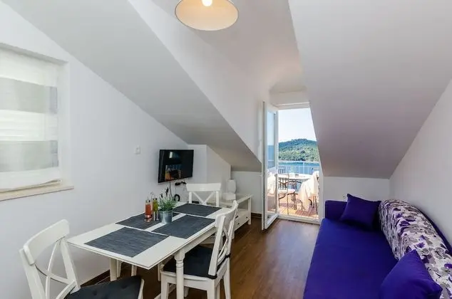 Apart Daire, 2 Yatak Odası, Teras, Deniz Manzaralı