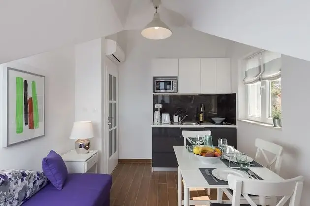 Apart Daire, 2 Yatak Odası, Teras, Deniz Manzaralı