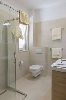 Apart Daire, 2 Yatak Odası, Teras, Deniz Manzaralı