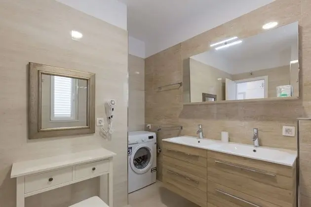 Stüdyo, Balkon, Deniz Manzaralı