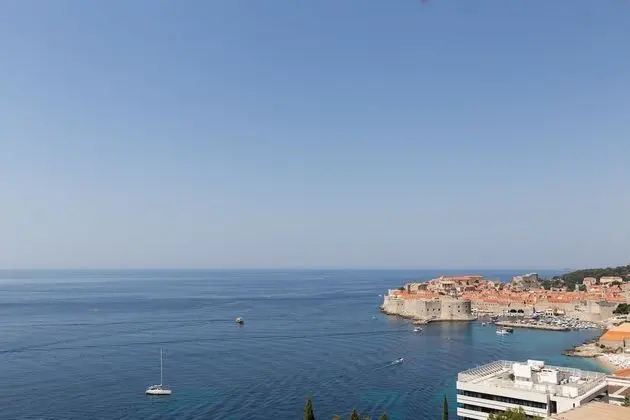 Stüdyo, Balkon, Deniz Manzaralı