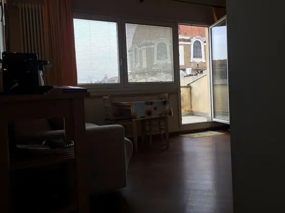 Apart Daire, 1 Yatak Odası