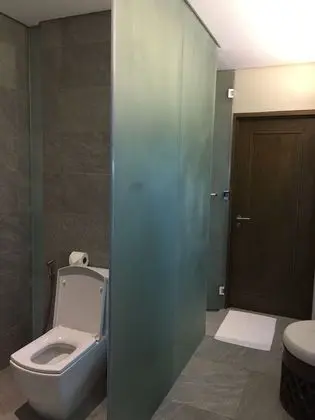 Sea View Pool Villa