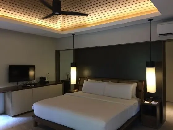 Sea View Pool Villa