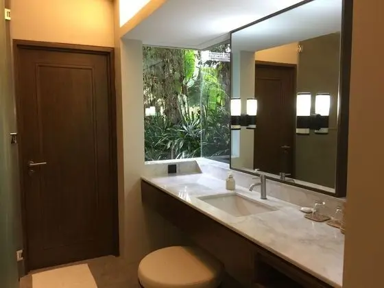 Sea View Pool Villa