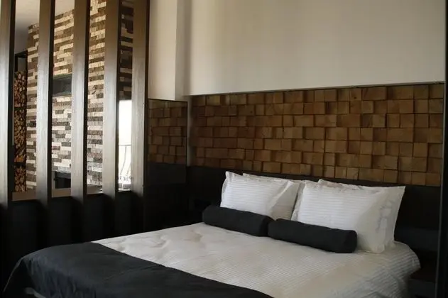 Standart Oda, Doğa Manzaralı