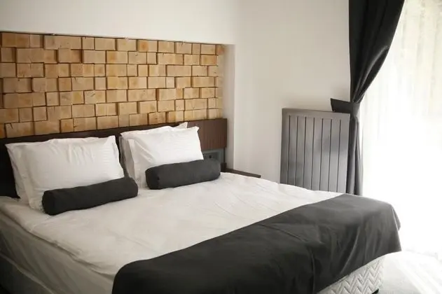 Standart Oda, Doğa Manzaralı