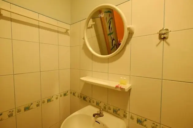 Standard İki Ayrı Yataklı Oda