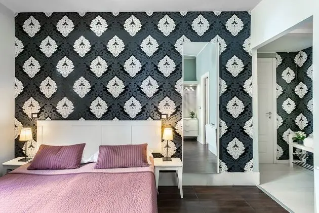 Business Üç Kişilik Oda, Ek Bina (306)