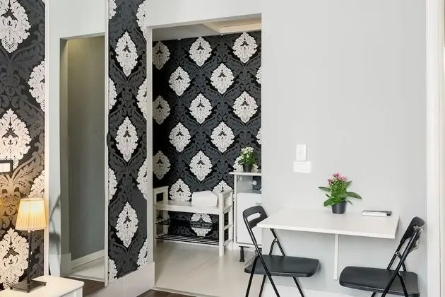 Tek Büyük veya İki Ayrı Yataklı Oda (102)