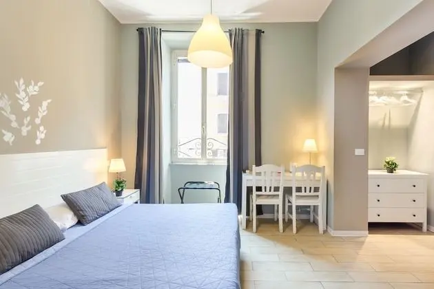 Tek Büyük Yataklı Oda, Ek Bina (305)