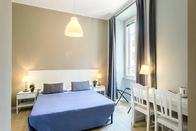 Tek Büyük Yataklı Oda, Ek Bina (305)