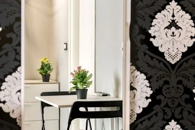 Tek Büyük Yataklı Oda, Ek Bina (305)