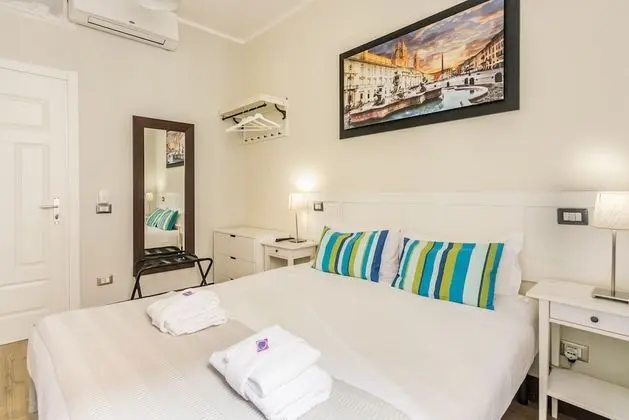 Tek Büyük Yataklı Oda, Ek Bina (305)