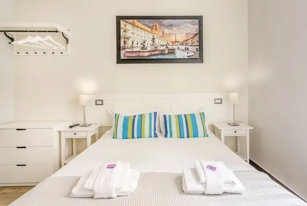 Tek Büyük Yataklı Oda, Ek Bina (305)