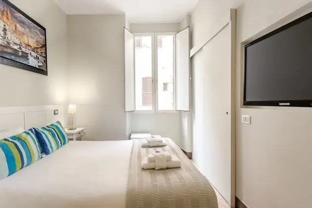 Tek Büyük Yataklı Oda, Ek Bina (305)