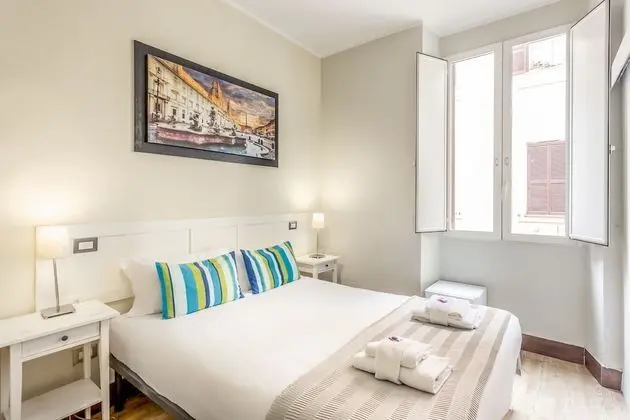 Tek Büyük Yataklı Oda, Ek Bina (305)