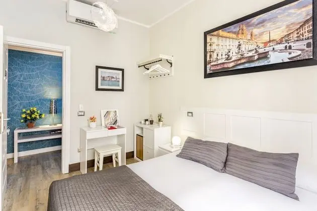 Tek Büyük Yataklı Oda, Ek Bina (305)