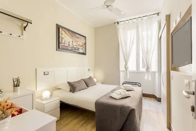 Tek Büyük Yataklı Oda, Ek Bina (305)