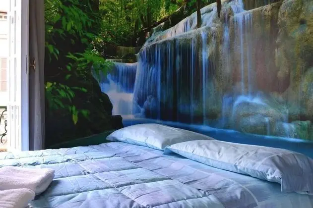 İki Ayrı Yataklı Oda (Natura)