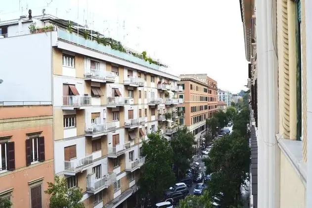 İki Ayrı Yataklı Oda (Natura)