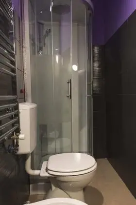 Tek Büyük veya İki Ayrı Yataklı Oda (London)