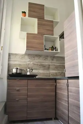 Tek Büyük Yataklı Oda (Roma)