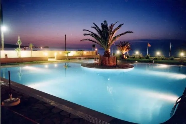 Villa, Birden Çok Yatak