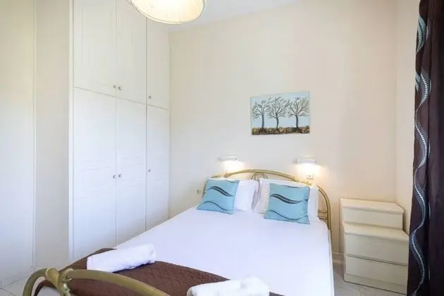 Villa, Birden Çok Yatak