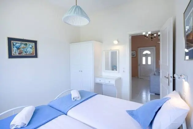 Villa, Birden Çok Yatak