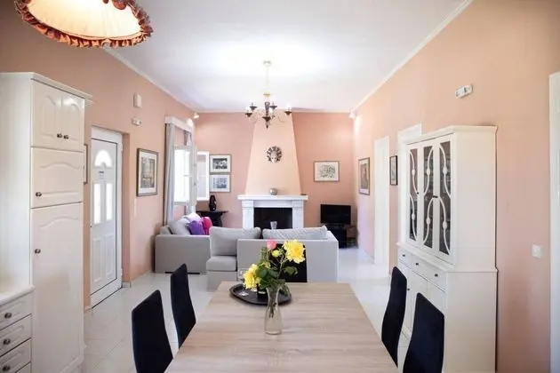 Villa, Birden Çok Yatak