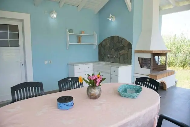 Villa, Birden Çok Yatak