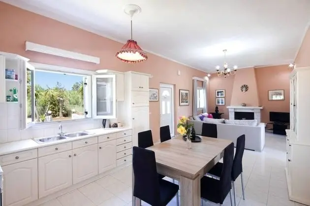 Villa, Birden Çok Yatak