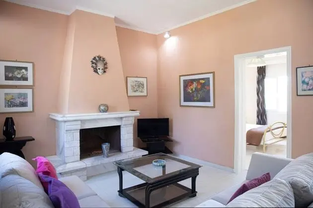 Villa, Birden Çok Yatak