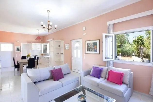 Villa, Birden Çok Yatak