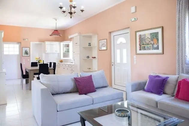 Villa, Birden Çok Yatak