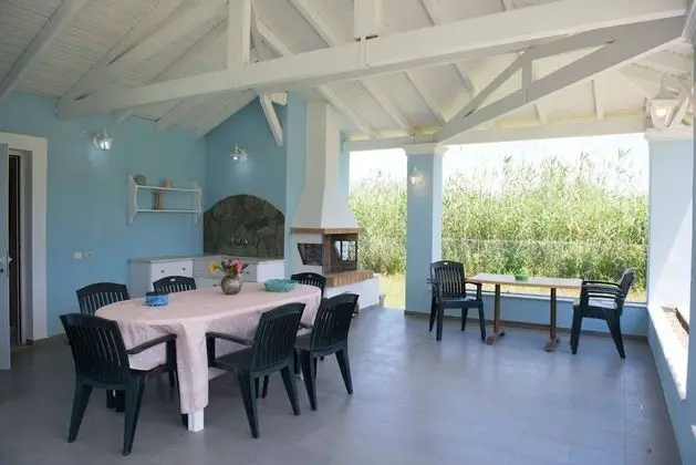 Villa, Birden Çok Yatak
